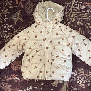 Liv And Lottie Winter Jacket NWT
